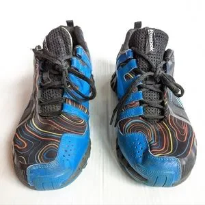 REEBOK Zigwild TR2 men\'s trail running shoes Reebok ZigTech ZigWild TR2 Trail Running Shoes Green/Ash  main image 2